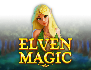 Elven Magic Free Play in Demo Mode 
                        by Red Tiger Gaming
