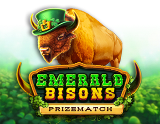 Emerald Bisons PrizeMatch Free Play in Demo Mode 
                        by Kalamba Games