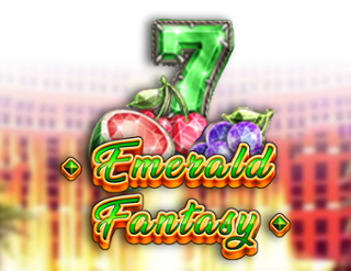 Emerald Fantasy Scratchcard Free Play in Demo Mode 
                        by FlipLuck Games