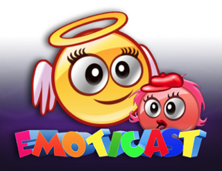 Emoticast Free Play in Demo Mode 
                        by Spinthon