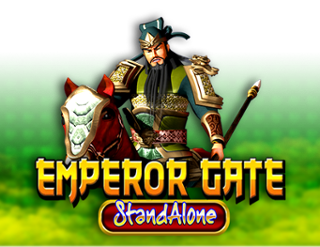 Emperor Gate Stand Alone Free Play in Demo Mode 
                        by Spadegaming