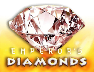 Emperor's Diamonds Free Play in Demo Mode 
                        by Genesis Gaming