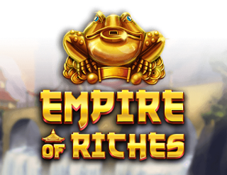 Empire of Riches Free Play in Demo Mode 
                        by Dragon Gaming