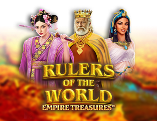 Empire Treasures: Rulers of the World Free Play in Demo Mode 
                        by Vikings (playtech)