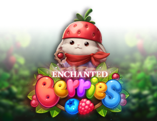 Enchanted Berries Free Play in Demo Mode 
                        by Reloaded Gaming