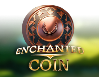 Enchanted Coin Free Play in Demo Mode 
                        by Gamanza Games