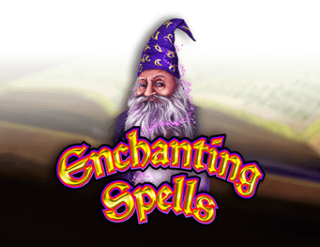 Enchanting Spells Free Play in Demo Mode 
                        by 2By2 Gaming