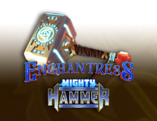 Enchantress Mighty Hammer Free Play in Demo Mode 
                        by Zitro