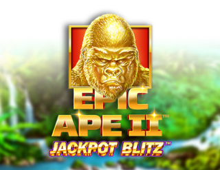 Epic Ape 2 Free Play in Demo Mode 
                        by Origins (playtech)