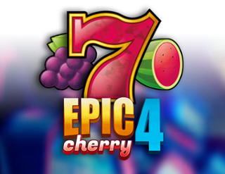 Epic Cherry 4 Free Play in Demo Mode 
                        by Triple Cherry
