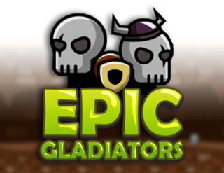 Epic Gladiators Free Play in Demo Mode 
                        by Evoplay