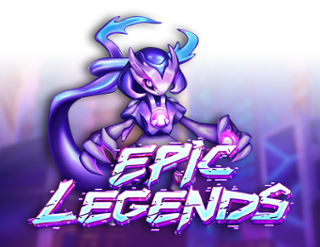 Epic Legends Free Play in Demo Mode 
                        by Evoplay