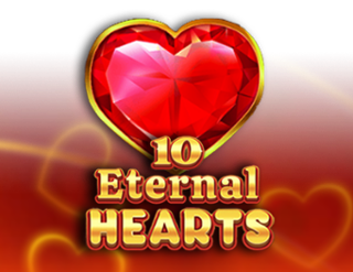 Eternal Hearts 10 Free Play in Demo Mode 
                        by Redstone