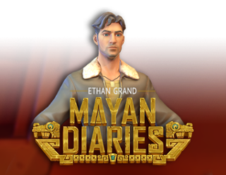 Ethan Grand: Mayan Diaries Free Play in Demo Mode 
                        by Evoplay