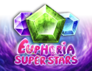 Euphoria Super Stars Free Play in Demo Mode 
                        by iSoftBet