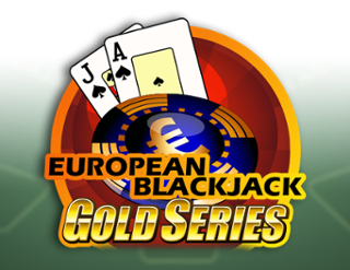 European Blackjack GOLD Free Play in Demo Mode 
                        by Games Global