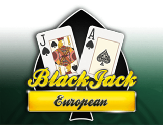 European Blackjack MH  
                        by Play'n GO