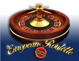 European Roulette - Christmas Edition Free Play in Demo Mode 
                        by Spinomenal