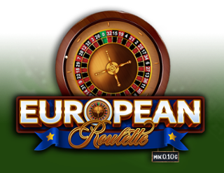 European Roulette 0.10C  
                        by Wizard games