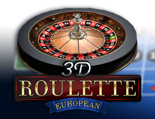 European Roulette 3D Advanced Free Play in Demo Mode 
                        by Casino Web Scripts