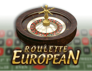 European Roulette (BGaming)  
                        by BGaming