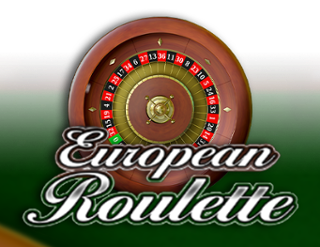 European Roulette (Cogg Studio)  
                        by Cogg Studios