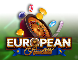 European Roulette Deluxe (Wizard Games) Free Play in Demo Mode 
                        by Wizard games
