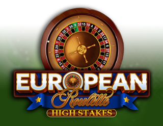 European Roulette High Stakes  
                        by Wizard games