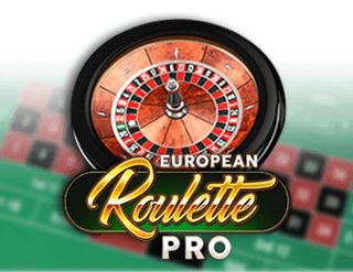 European Roulette Pro  
                        by Play'n GO