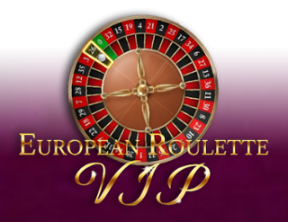 European Roulette VIP (Champion Studio) Free Play in Demo Mode 
                        by Champion Studio