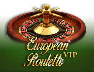 European Roulette VIP Free Play in Demo Mode 
                        by Spinomenal