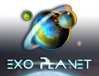 Exo Planet Free Play in Demo Mode 
                        by Bally Wulff