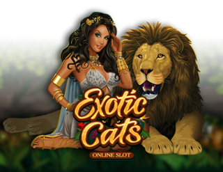Exotic Cats Free Play in Demo Mode 
                        by Games Global