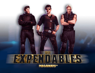 Expendables Megaways Free Play in Demo Mode 
                        by Stakelogic