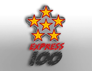 Express 100 Free Play in Demo Mode 
                        by Hacksaw Gaming