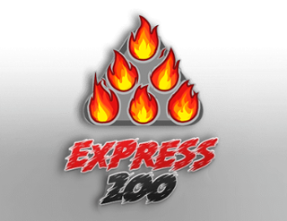 Express 200 Free Play in Demo Mode 
                        by Hacksaw Gaming