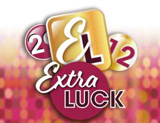 Extra Luck  
                        by Triple Cherry