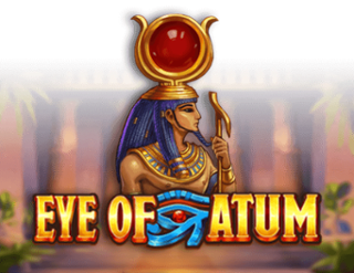 Eye of Atum Free Play in Demo Mode 
                        by Play'n GO