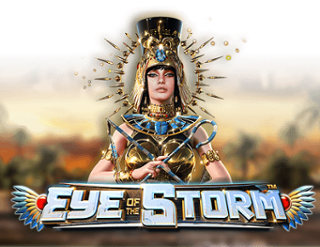 Eye of the Storm Free Play in Demo Mode 
                        by Pragmatic Play