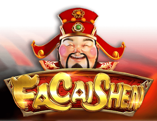 Fa Cai Shen  
                        by CQ9 Gaming
