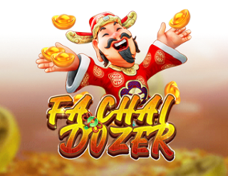 Fa Chai Dozer Free Play in Demo Mode 
                        by Fa Chai Gaming