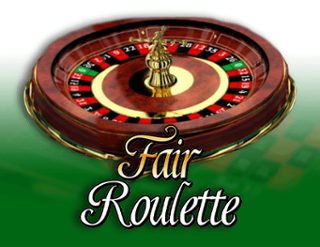Fair Roulette Free Play in Demo Mode 
                        by Worldmatch