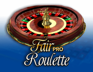 Fair Roulette Pro Free Play in Demo Mode 
                        by Worldmatch