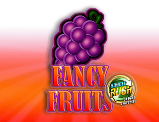 Fancy Fruits - Double Rush Free Play in Demo Mode 
                        by Gamomat
