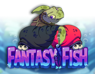 Fantasy Fish Free Play in Demo Mode 
                        by DLV