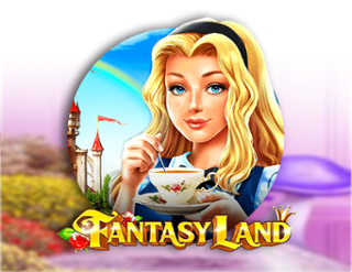 Fantasy Land Free Play in Demo Mode 
                        by GMW (Game Media Works)