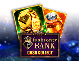 FashionTV Bank Cash Collect Free Play in Demo Mode 
                        by Origins (playtech)