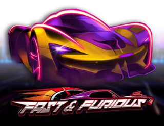 Fast & Furious Free Play in Demo Mode 
                        by FunTa Gaming