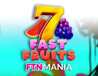 Fast Fruits (Popok Gaming) Free Play in Demo Mode 
                        by PopOK Gaming
