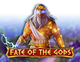 Fate of the Gods with Destiny Reels Free Play in Demo Mode 
                        by Rogue Gaming